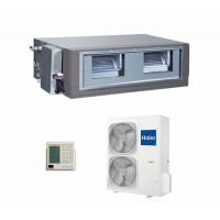 Кондиционер Haier AD60HS1ERA(S)/1U60IS1EAB(S)