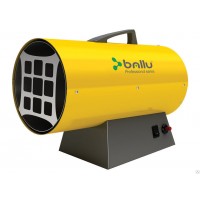 Ballu BHG-10 газовая тепловая пушка
