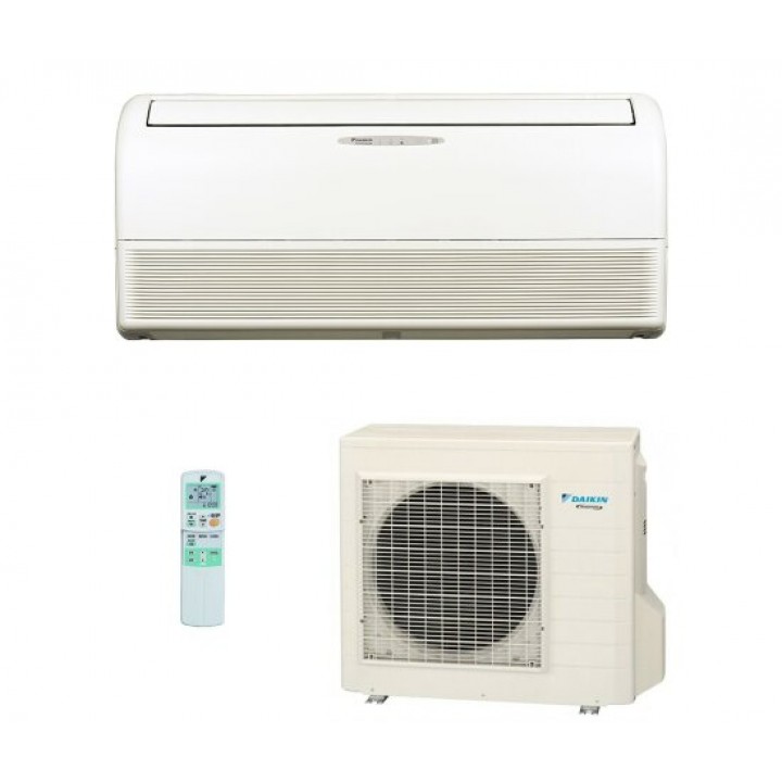 Напольно-потолочный кондиционер Daikin FLXS50B/RXS50L Напольно-потолочный кондиционер Daikin FLXS50B/RXS50L
