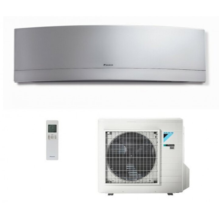 Кондиционер Daikin FTXJ35MS/RXJ35M Кондиционер Daikin FTXJ35MS/RXJ35M