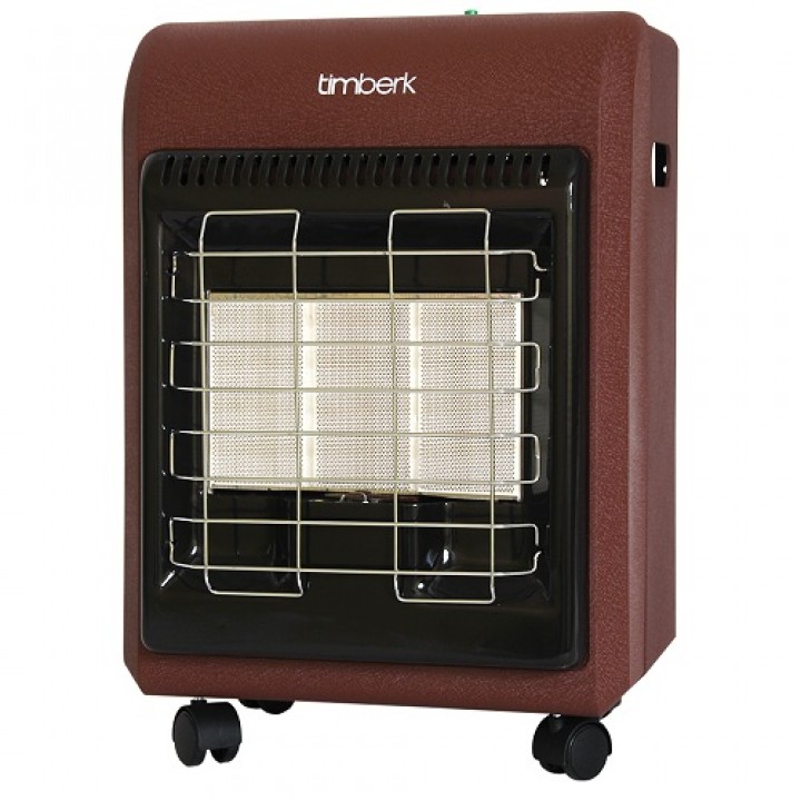 Timberk TGH 4200 SM2 газовый обогреватель Timberk TGH 4200 SM2 газовый обогреватель