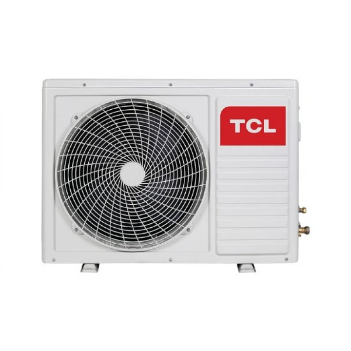 Настенный кондиционер TCL TAC-09HRA/EF Настенный кондиционер TCL TAC-09HRA/EF