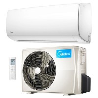 Кондиционер Midea Paramount On/Off MSAG1-07HRN1-I/O