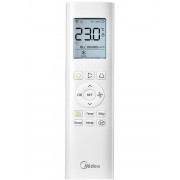 Кондиционер Midea Paramount Inverter MSAG1-09NB8C2-I/O
