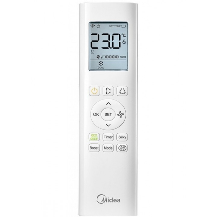 Кондиционер Midea Paramount Inverter MSAG1-09NB8C2-I/O Кондиционер Midea Paramount Inverter MSAG1-09NB8C2-I/O
