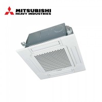 Кондиционер Mitsubishi Heavy Industries FDTC60VH/SRC60ZSX-W1