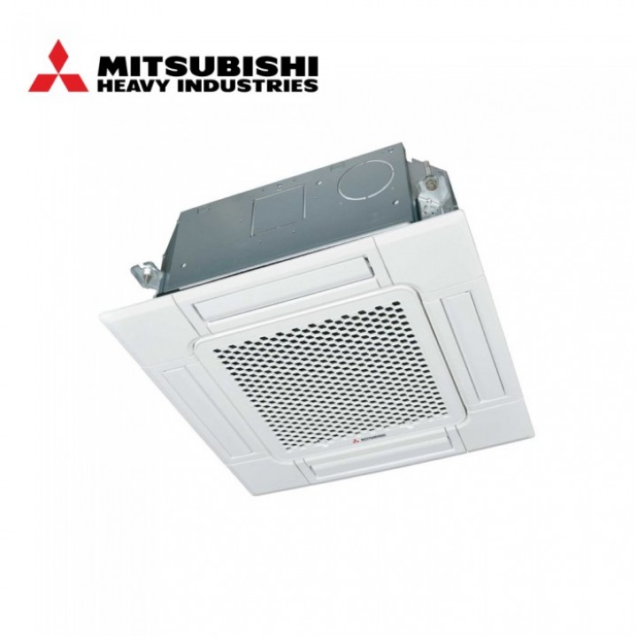 Кондиционер Mitsubishi Heavy Industries FDTC60VH/SRC60ZSX-W1 Кондиционер Mitsubishi Heavy Industries FDTC60VH/SRC60ZSX-W1