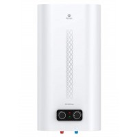 Накопительный электрический водонагреватель Royal Clima Dry Force Inox RWH-DF80-FS