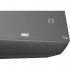 Кондиционер Zanussi Barocco DC Inverter ZACS/I-09 HB/A22/N8 Black Кондиционер Zanussi Barocco DC Inverter ZACS/I-09 HB/A22/N8 Black