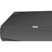 Кондиционер Zanussi Barocco DC Inverter ZACS/I-09 HB/A22/N8 Black